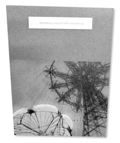 162 Wilna Panagos - Something you lost will soon turn up